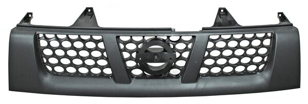 Parrilla Nissan Pickup D22 2008-2015 Negra China 1 472 28205