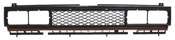 Parrilla Nissan Pickup 720 1986-1991 Rombos 922 2840608