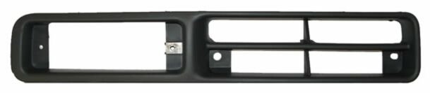 Parrilla De Defensa Nissan Pickup D21 1993-2008 Tyg 5 Derecha 283