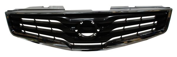 Parrilla Nissan Sentra 2010-2012 Tyg
