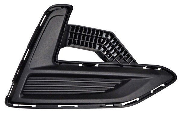 Parrilla Nissan Sentra 2020-2022 S/Faro Niebla T20 466 Derecha