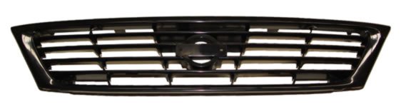 Parrilla Nissan Sentra 1996-1997 Tyg