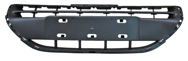Parrilla Peugeot 208 2014-2016 S/Mold Agt