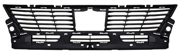 Parrilla Peugeot 3008 2018-2021 De Def Cent S/Hoyo P/Sens 627