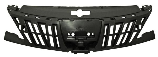 Parrilla Peugeot 307 2006-2009 Sup Interior Agt ***0
