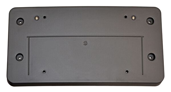 Portaplaca Delantera BMW Serie 2 2014-2018