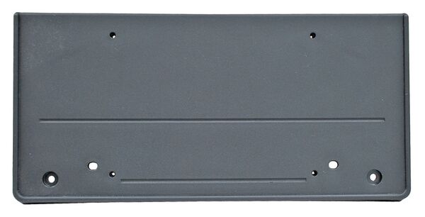 Portaplaca Delantera BMW X1 2010-2012 288 *****