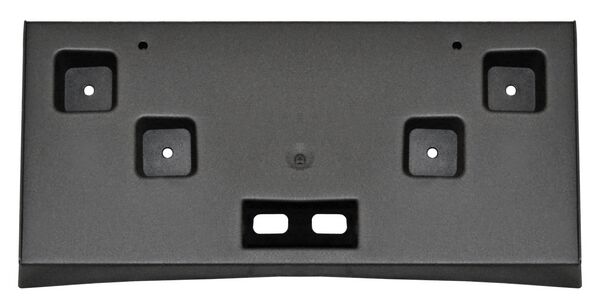 Portaplaca Delantera Bolt Ev 2017-2021