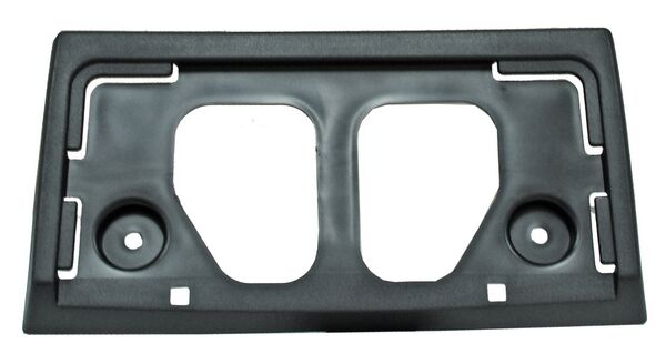Portaplaca Delantera Colorado/ Canyon 2004-2012 288 944