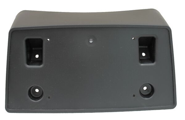 Portaplaca Delantera Chevrolet Pickup 2500 15 944