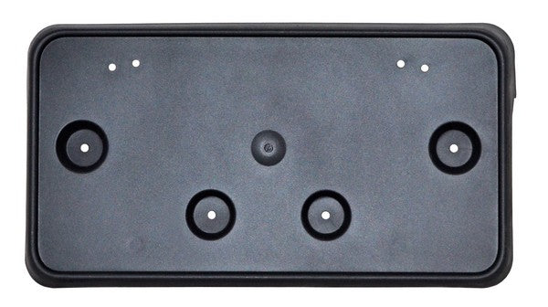 Portaplaca Delantera Chevrolet Pickup 2019-2020 1500