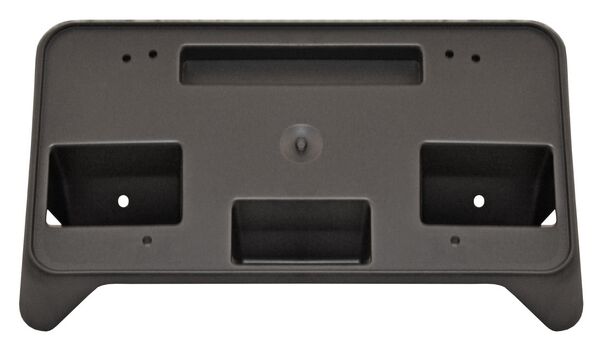 Portaplaca Delantera Chevrolet Pickup 2020-2022 2500/ 3500