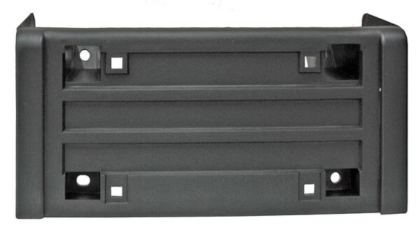 Portaplaca Delantera Chevrolet Pickup / Suburban 1992-1998 472