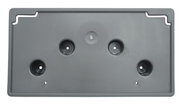 Portaplaca Del Suburban/ Tahoe 2015-2019 4Wd 288