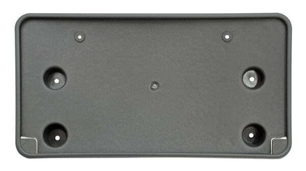 Portaplaca Delantera Traverse 2013-2017 288