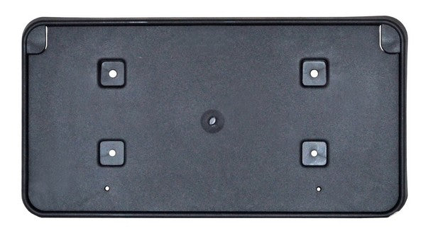 Portaplaca Delantera Challenger 2015-2020