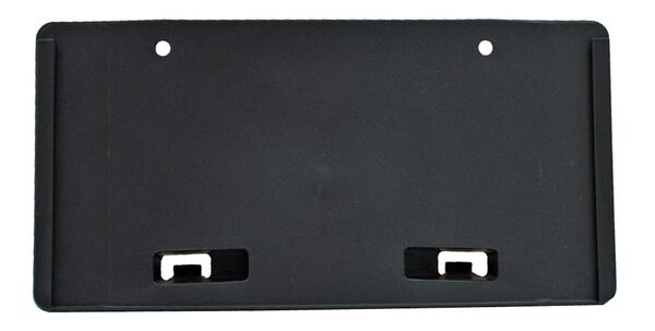 Portaplaca Delantera Charger 2011-2014