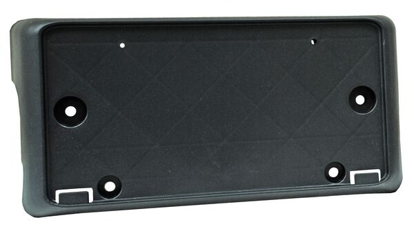 Portaplaca Delantera Neon 2000-2003 472