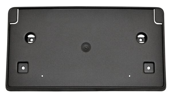 Portaplaca Delantera Pacifica 2017-2020