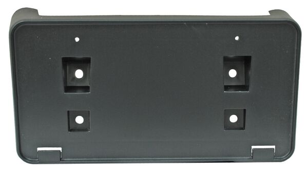 Portaplaca Delantera Dodge Pickup 2002-2009 472