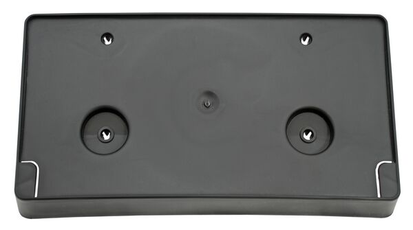 Portaplaca Delantera Dodge Pickup Ram 1500 2013-2017 288