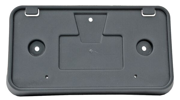 Portaplaca Delantera Escape 2008-2012