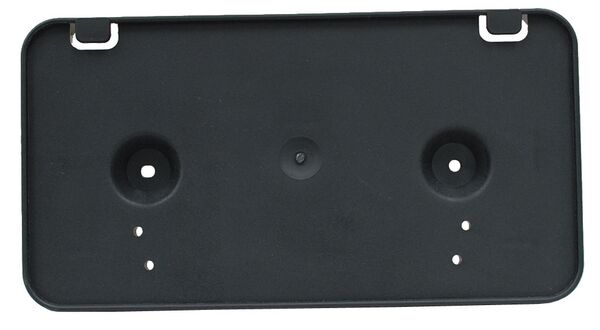 Portaplaca Delantera Edge 2011-2014 288