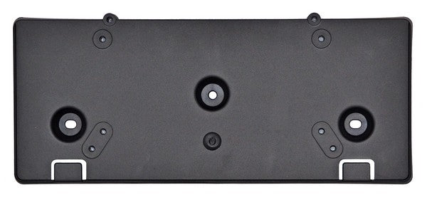 Portaplaca Delantera Explorer 2018-2019 288