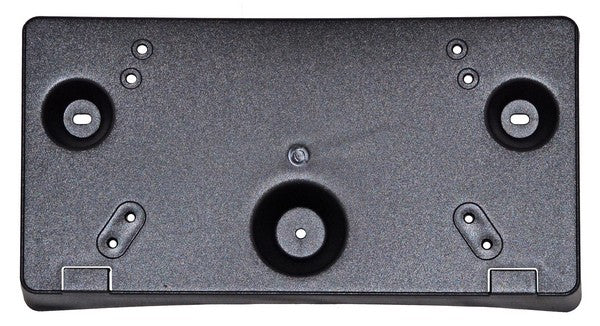 Portaplaca Delantera Explorer 2020-2021 288