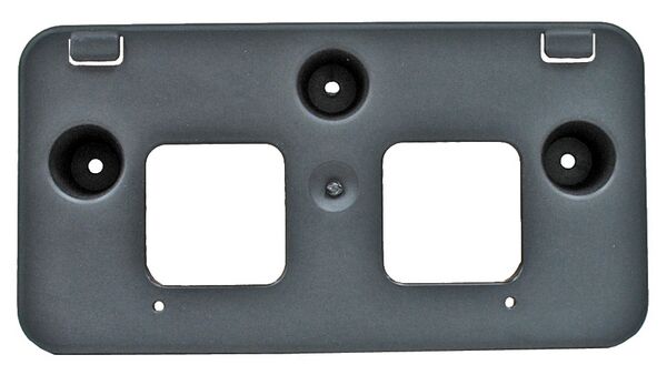 Portaplaca Delantera Ford Fiesta 2011-2013 288
