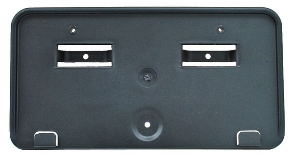 Portaplaca Delantera Focus 2012-2014 336