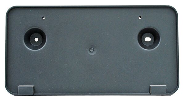 Portaplaca Delantera Mustang 2015-2016