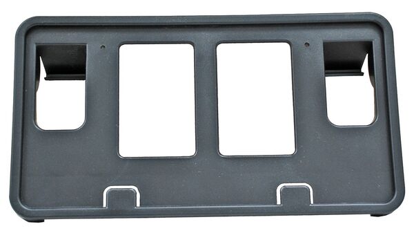 Portaplaca Del Ford Pickup 2004-2005