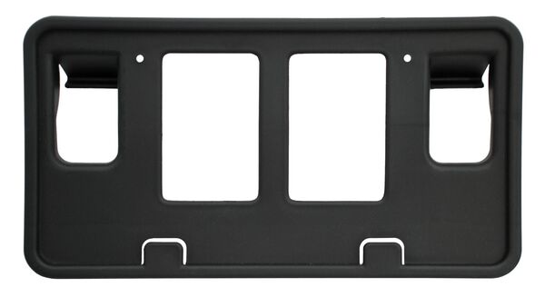 Portaplaca Delantera Ford Pickup 2006-2008 288