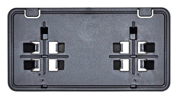 Portaplaca Delantera Ford Pickup 2015-2017 627