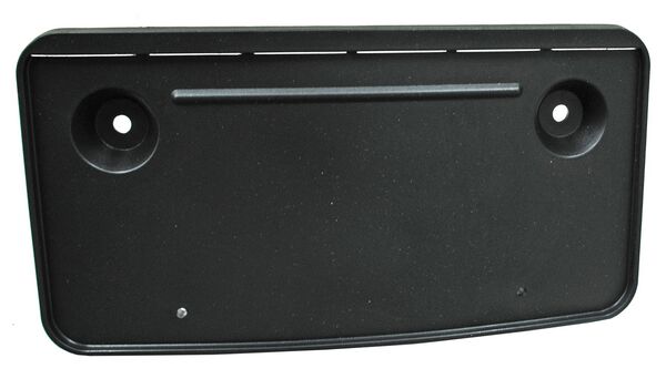 Portaplaca Delantera Ford Pickup 1992-1997 472