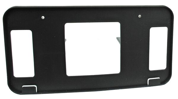 Portaplaca Del Ford Pickup 1998-2004 472 Dmv