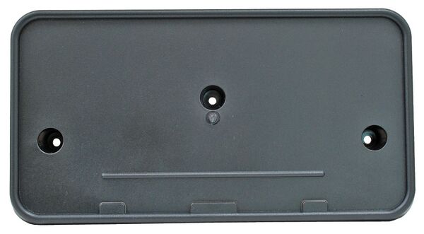 Portaplaca Delantera Transit 2007-2012 2220