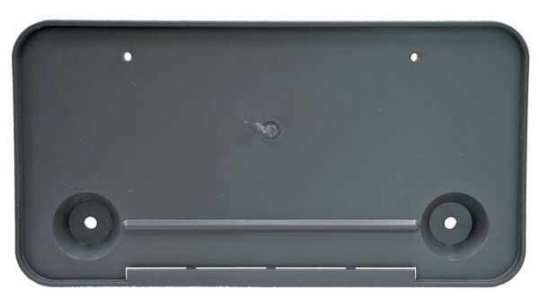 Portaplaca Delantera Ford Van 2003-2007 P/ Def PInterior ****7