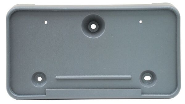 Portaplaca Delantera Ford Van 2003-2007 P/ Def Crom *****