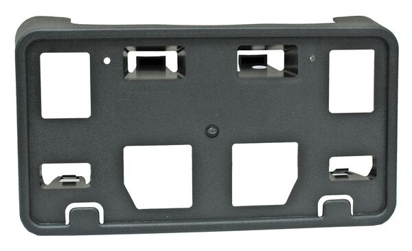 Portaplaca Delantera Ford Van 2008-2014 Econoline 335