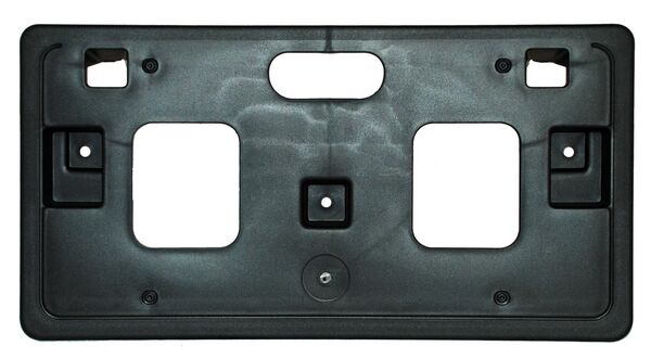 Portaplaca Del Accord 2018-2019