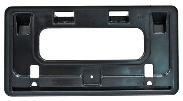 Portaplaca Delantera Honda Civic 2012-2014 288