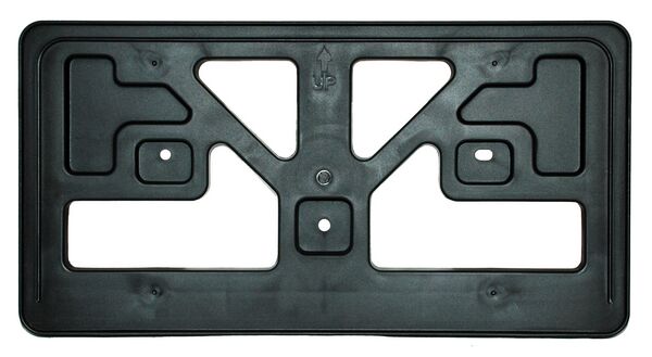 Portaplaca Delantera Honda Civic 2016-2020 2P Mtp