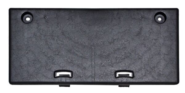 Portaplaca Sonata 18 Sport Mtp
