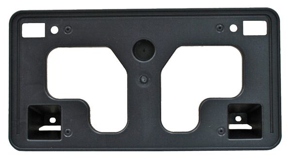 Portaplaca Delantera Fit 2015-2018 288