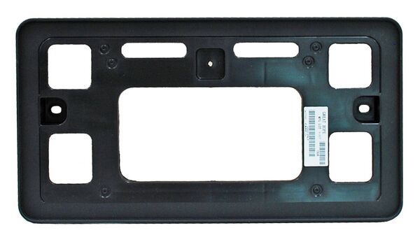 Portaplaca Delantera Odyssey 2011-2017