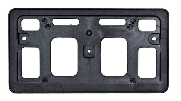 Portaplaca Delantera Odyssey 2018-2020 288