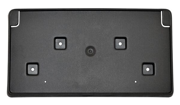 Portaplaca Delantera Grand Cherokee 2017-2021