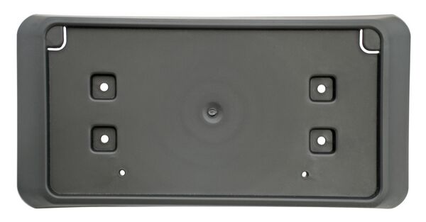 Portaplaca Delantera Wrangler 2016-2017 288 Odc005